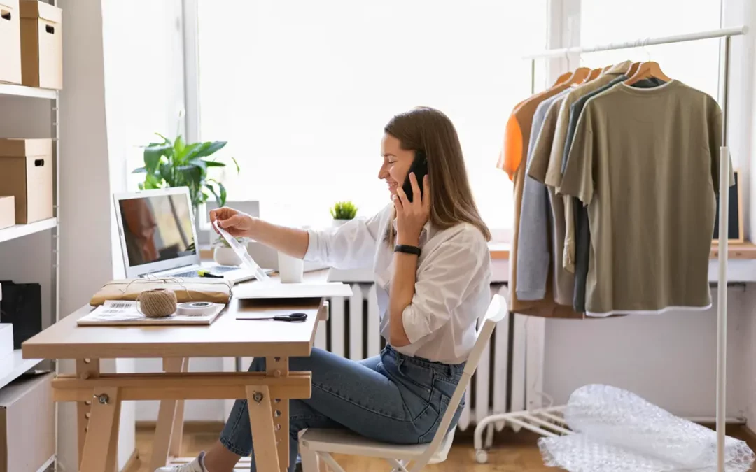 Optimizar envíos en un ecommerce