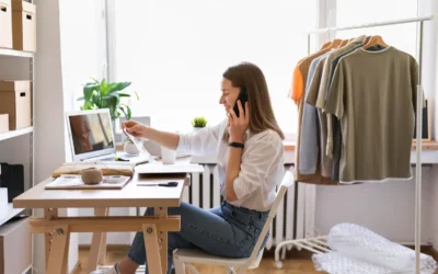 Optimizando la Logística de Envíos Urgentes para Ecommerce con Lacher Courier