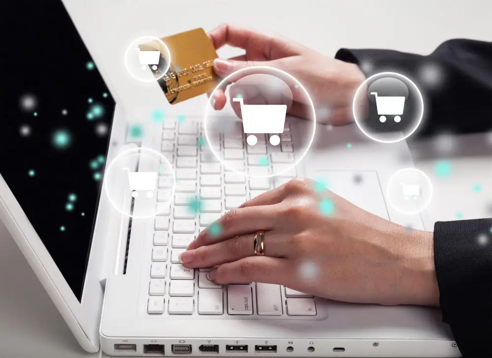 Cómo obtener sellos de confianza para tu negocio online