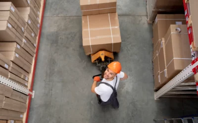 ¿Qué es la logística de distribución?