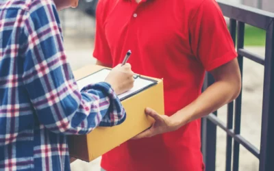 ¿Qué es el envío urgente y cuánto tiempo demora?